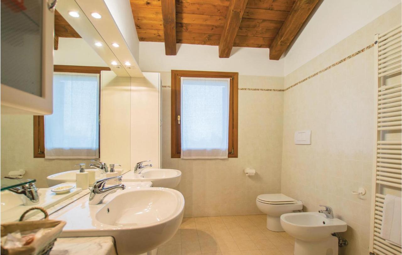 La Ghiandaia Villa San Biagio di Callalta Dış mekan fotoğraf